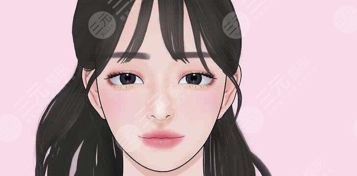 双眼皮