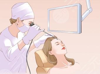 李在郁医生面部除皱案例