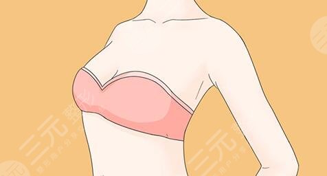 哺乳后胸部下垂松弛怎么调整回来？乳腺专家教你产后收紧聚拢秘诀