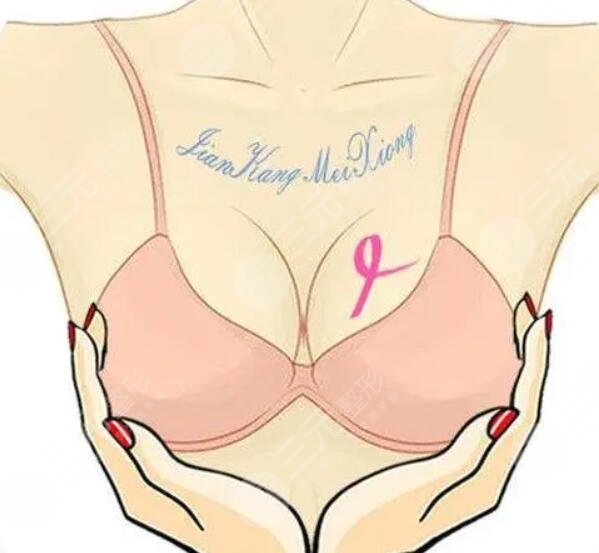 哺乳后的胸怎么恢复弹性？可通过按摩、锻炼、手术等方式来改良