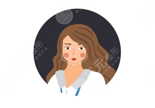 短下巴整形手术多少钱