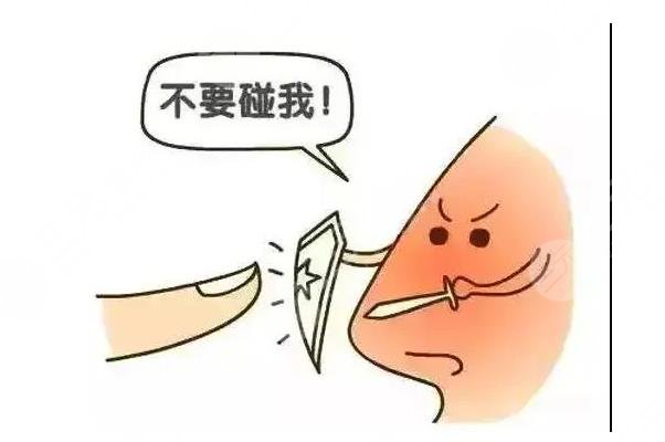 房志强医生隆鼻案例参考