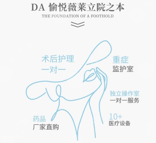 上海愉悦薇莱