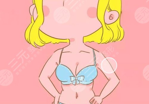 北京八大处辛敏强乳房缩小手术价格