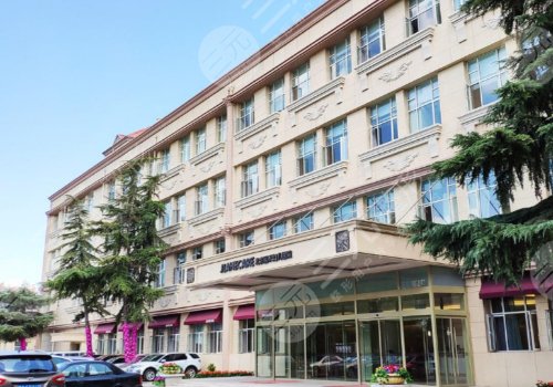 北京隆胸排名前三的医院