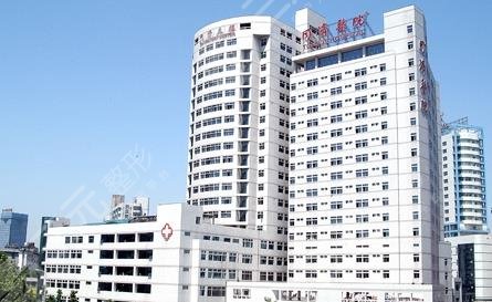 武汉同济医学院医疗美容科