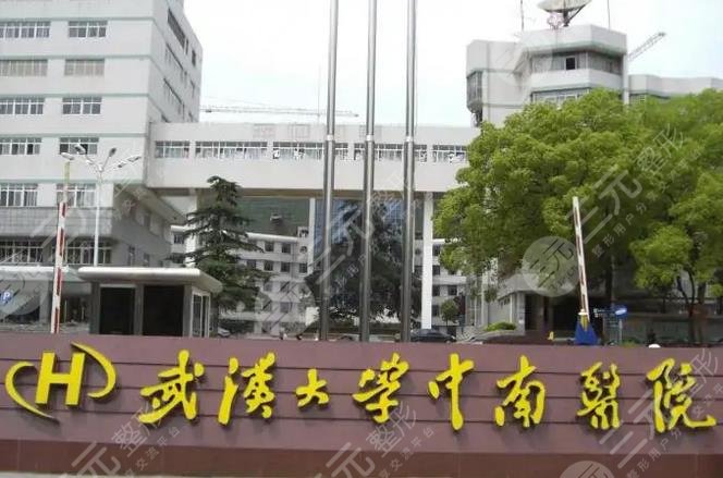武汉中南医院