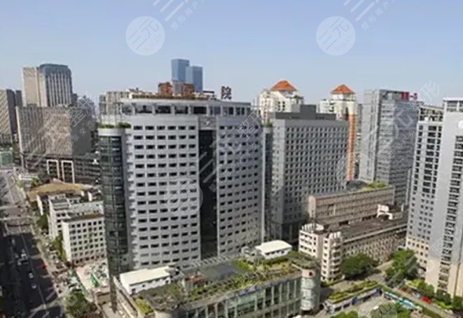 重庆医科大学附属第一医院