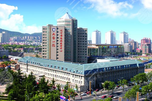 大连医科大学附属第一医院