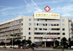东莞植发医院排名有哪家？前五口碑医院汇总
