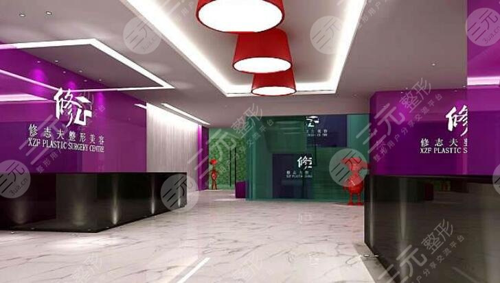 厦门修志夫整形外科