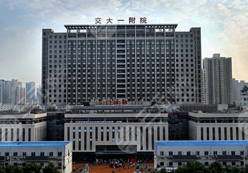 交大一附院何林做双眼皮怎么样