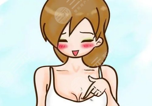 丰胸假体好的材料是什么品牌