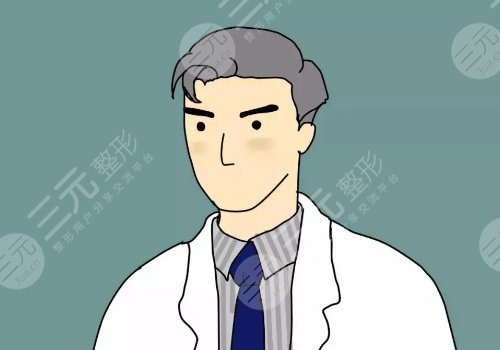 长沙隆胸医生排名