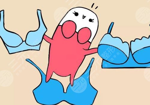 现在隆胸的多吗