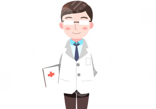 重庆脂肪隆胸好的医生