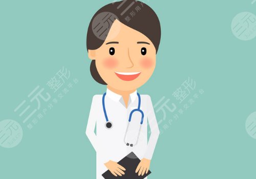 上海九院歪鼻矫正专家&nbsp;