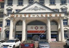 合肥第一人民医院抽脂怎么样?科室医生与抽脂案例推荐
