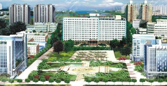 空军军医大学唐都医院