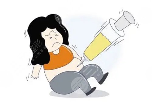 上海九院抽脂价格