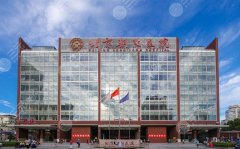 北京激光祛斑哪个医院可靠？全新阵容盘点！口碑一直不赖