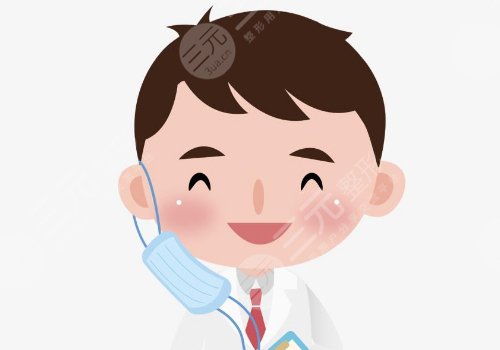 申霄双眼皮案例