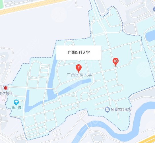 广西医科大整形医院01