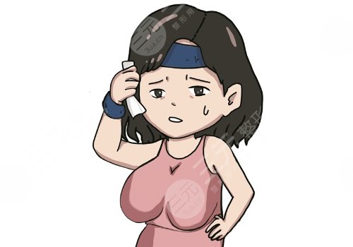 广州缩胸手术一般多少钱