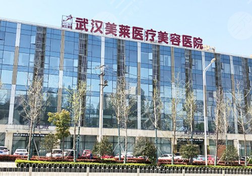 武汉假体隆胸哪家医院便宜