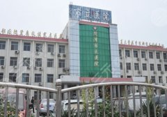 菏泽市立医院点阵激光多少钱？医生信息与点阵激光科普知识！