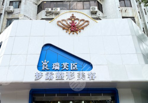 佛山哪家手术隆胸做得好