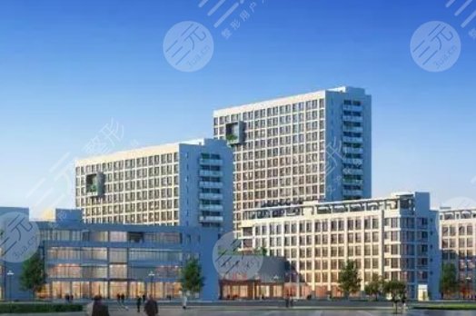 江苏省人医整形外科