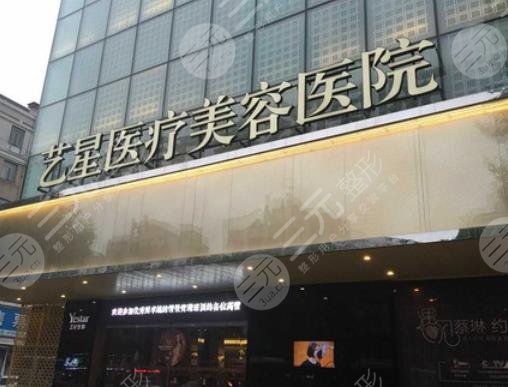 武汉艺星