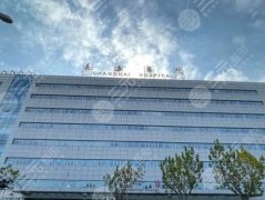 上海做隆胸手术哪家医院好些？TOP5口碑拉开，隆胸很给力