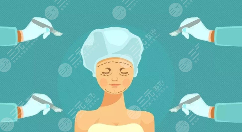 颜龄复位网雕术