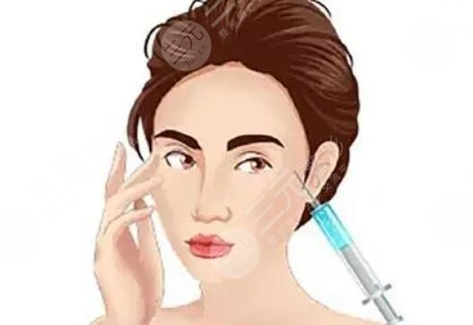 玻尿酸一针