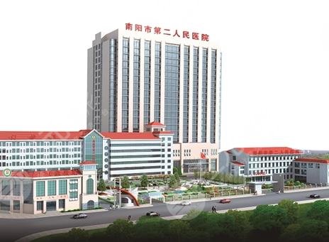 南阳市第二人民医院