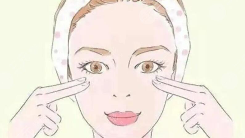 双眼皮
