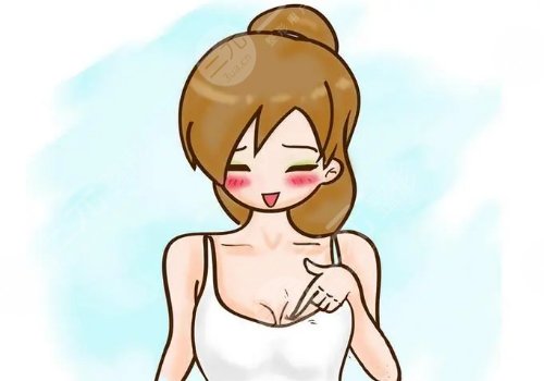 金华脂肪隆胸价格一般费用