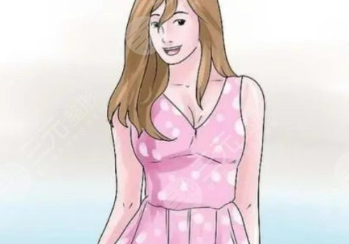 哈尔滨缩胸手术一般多少钱