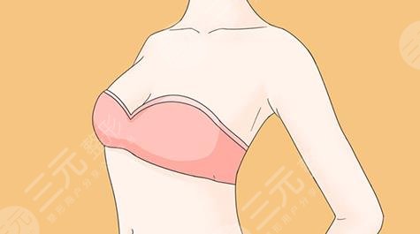 哈尔滨缩胸手术一般多少钱