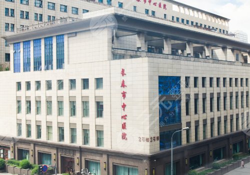 长春隆胸修复医院排名
