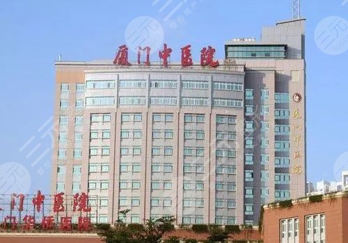 厦门假体隆胸医院排名