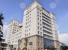 福建中医药大学附属第二人民医院隆鼻怎么样？医生信息|案例反馈