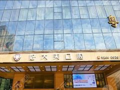 长沙市好大夫口腔门诊部怎么样？刘杰|周小涛医生/附牙齿矫正案例