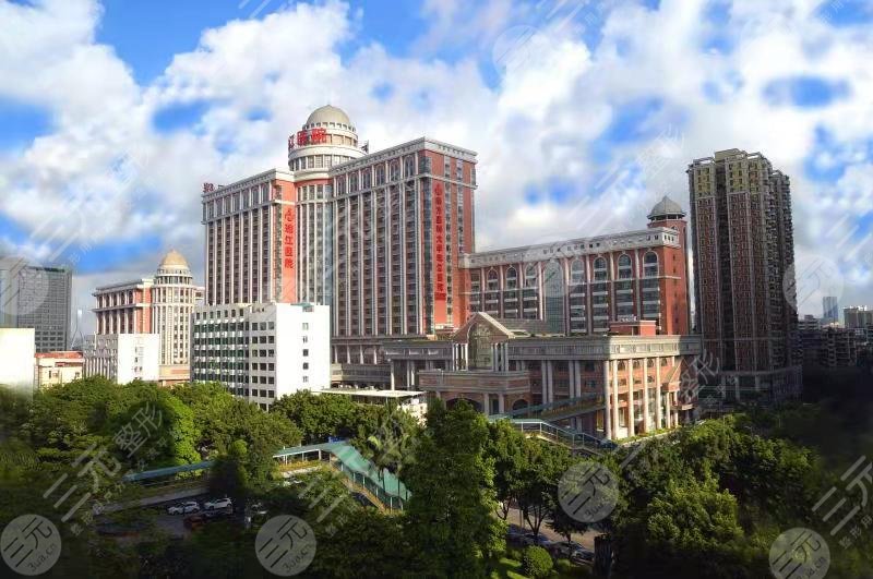 南方医科大学珠江医院