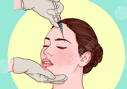 润百颜白紫玻尿酸怎么样？详情科普知识盘点