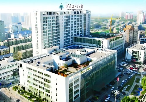 河北假体隆胸医院排名