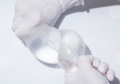 胸假体品牌十大排行榜