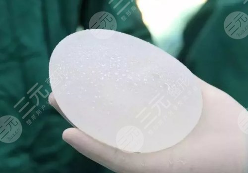 胸假体品牌十大排行榜